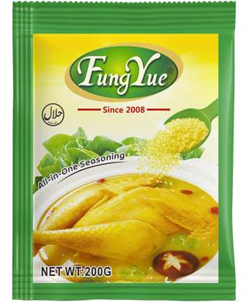 Chicken Granule Seasoning
